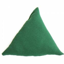 Aktívsport Babzsák zöld háromszög (103400161)