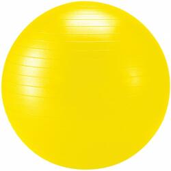 SPARTAN Gimnasztikai labda sárga (201700330)