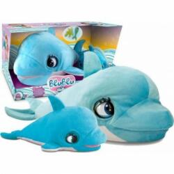 IMC Toys Delfinul Interactiv Blu Blu Si Holly 10529