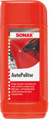SONAX Pasta polish AutoPolitur SONAX 250ml