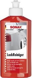 SONAX Solutie degresat si curatat vopseaua SONAX 250ml