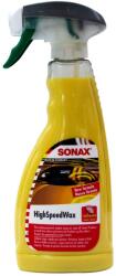 SONAX Ceara rapida High Speed Wax SONAX 500ml (02882000)