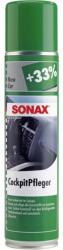 SONAX Spray intretinere materiale plastice interior cu aroma New Car SONAX 400ml