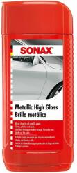 SONAX Pasta polish pentru luciu cu efect de ceara SONAX 500ml