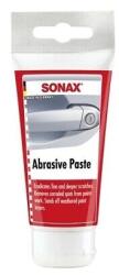 SONAX Pasta polish abraziva pentru zgarieturi SONAX 75ml (03201000)