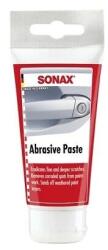 SONAX Pasta polish abraziva pentru zgarieturi SONAX 75ml