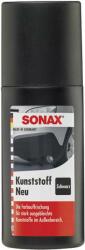 SONAX Solutie restaurat plastice exterioare SONAX 100ml