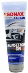 SONAX Gel restaurare plastice exterioare SONAX 250ml (02101410)