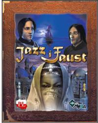 1C Company Jazz and Faust (PC)