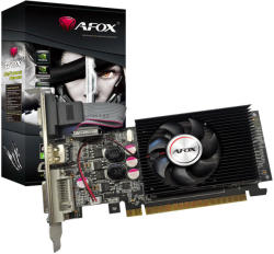AFOX GeForce GT 610 1GB LP (AF610-1024D3L5)