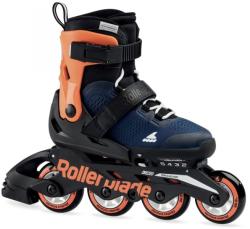 Rollerblade Microblade Blue/Orange Role