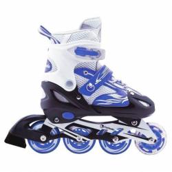 Nextreme Firewheel Blue Role