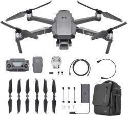 DJI Mavic 2 Pro + Shoulder Bag Set