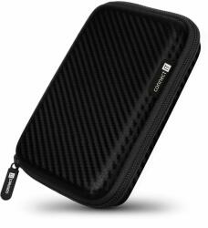 CONNECT IT HardShellProtect 2, 5" szén (CFF-5000-CA)