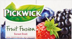 Pickwick Fruit Fusion Erdei gyümölcs 20 filter
