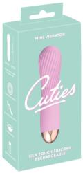 You2Toys Cuties Mini Pink - spirális (4024144553693)