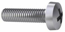 df csavar coor m 4x12 kh a2 ph2