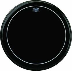Remo ES-0612-PS Pinstripe Ebony 12" Față de tobă (ES-0612-PS)