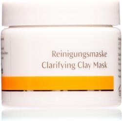 Dr. Hauschka Cleansing Clay Mask Pot 90 g
