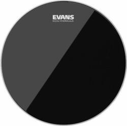 Evans TT12HBG Hydraulic Negru 12" Față de tobă (TT12HBG)