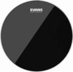 Evans TT15HBG Hydraulic Negru 15" Față de tobă (TT15HBG)