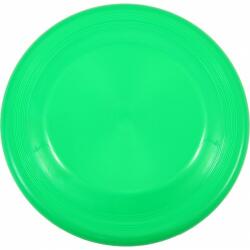 AktivSport Frizbi 24 cm zöld teli (101300001)