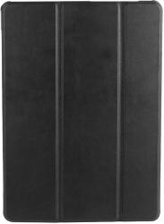 Lemontti Husa Tableta 10.1 inch Lenovo M10 TB-X605 Lemontti Smart Cover Black (LEMHTSCLM10BK)
