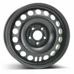 Alcar Stahlrad 6.5Jx16 5x105 ET39 CB56.6