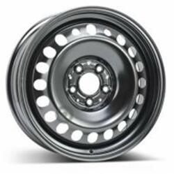 Alcar Stahlrad 6.5Jx17 5x112 ET38 CB66.5