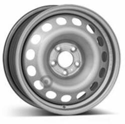 Alcar Stahlrad 7Jx16 5x108 ET46 CB65
