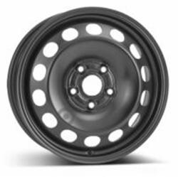 Alcar Stahlrad 6.5Jx16 5x112 ET46 CB57 - autoserv - 287,00 RON