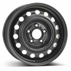 Alcar Stahlrad 6Jx15 5x114.3 ET46 CB67 - autoserv - 272,25 RON