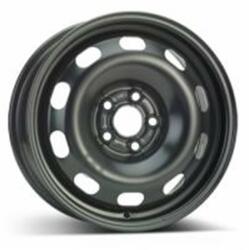 Alcar Stahlrad 6Jx15 5x100 ET38 CB57 - autoserv - 240,27 RON