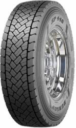 Dunlop Sp446 315/70 R22 154l152m