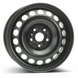 Alcar Stahlrad 6.5Jx16 5x112 ET42 CB57.1