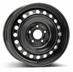Alcar Stahlrad 6.5Jx16 5x114.3 ET40 CB66 - autoserv - 377,07 RON