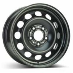 Alcar Stahlrad 6.5Jx16 5x120 ET42 CB72.5