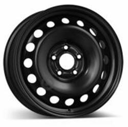 Alcar Stahlrad 6.5Jx16 5x108 ET45 CB63.4 - autoserv - 377,07 RON