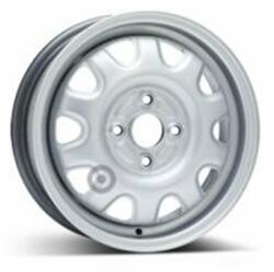 Alcar Stahlrad 4.5Jx14 4x100 ET45 CB54 - autoserv - 323,55 RON