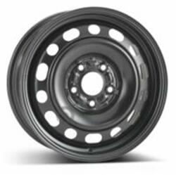 Alcar Stahlrad 6.5Jx16 5x114.3 ET52.5 CB67
