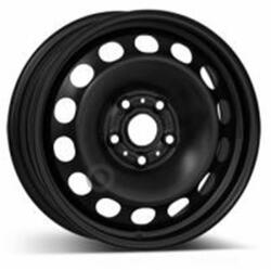 Alcar Stahlrad 6Jx16 5x112 ET43 CB57.1