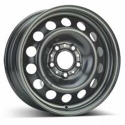 Alcar Stahlrad 7Jx16 5x120 ET31 CB72.5