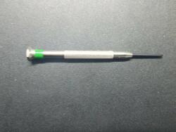  Surubelnita capat in cruce Beco 2, 0mm - verde Surubelnita