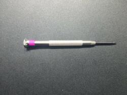  Surubelnita capat in cruce Beco 1, 5mm - mov Surubelnita