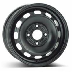 Alcar Stahlrad 6Jx15 4x108 ET47.5 CB63.3