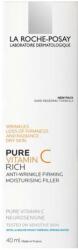 La Roche-Posay Pure Vitamin C Riche arckrém száraz bőrre 40ml