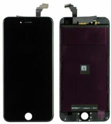 Apple iPhone 6 Plus, LCD kijelző érintőplexivel, fekete