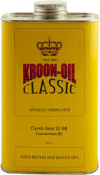 Kroon-Oil Kroon Oil Classic Gear ZC 90 (1 L) sebességváltó olaj