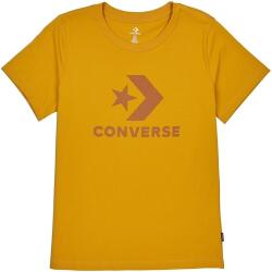 Converse Tricou femei Converse Center Front Logo 10018569-703 (10018569-703)