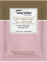 Long Lashes Slim Hydrogel szemalátét 50db (LLA34067-50)